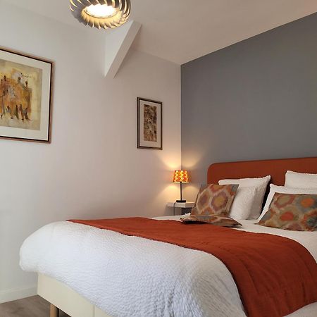 Moëlan-sur-Mer La Maison Keribin מראה חיצוני תמונה